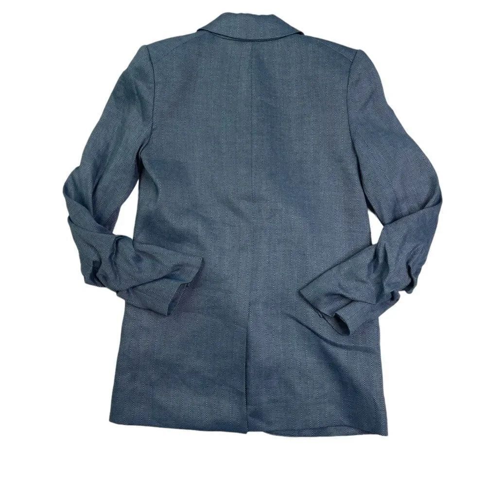 Veronica Beard Martel Dickey Blazer Jacket - Picture 4 of 9